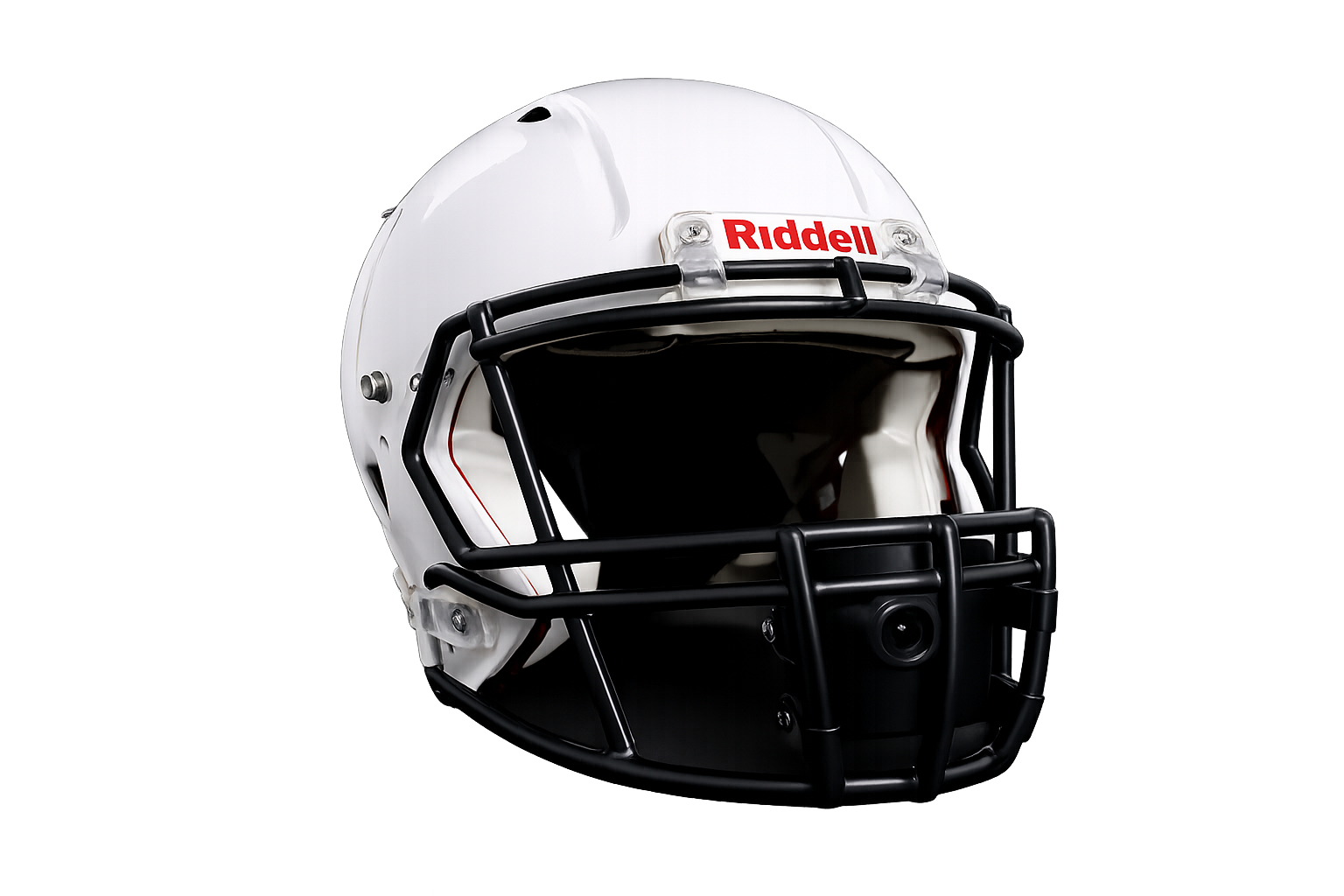 Facemask Camera v2